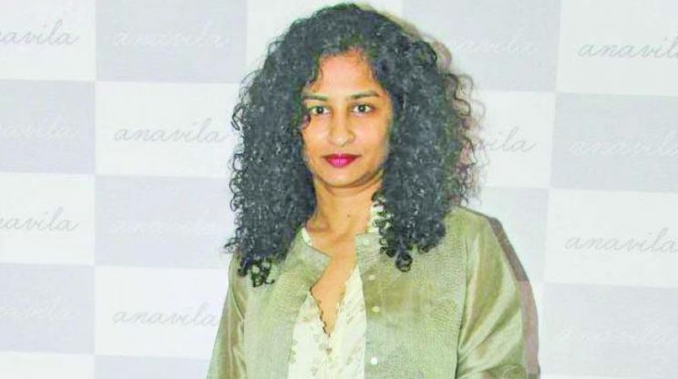 Gauri Shinde