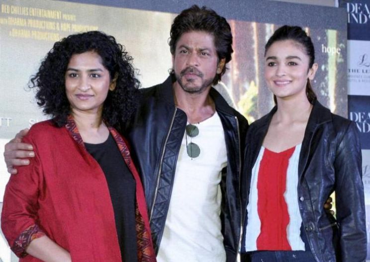 Gauri Shinde