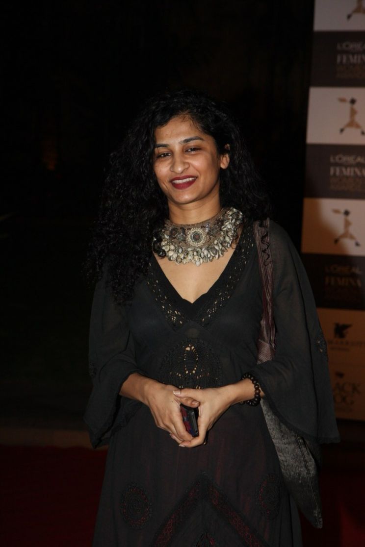 Gauri Shinde