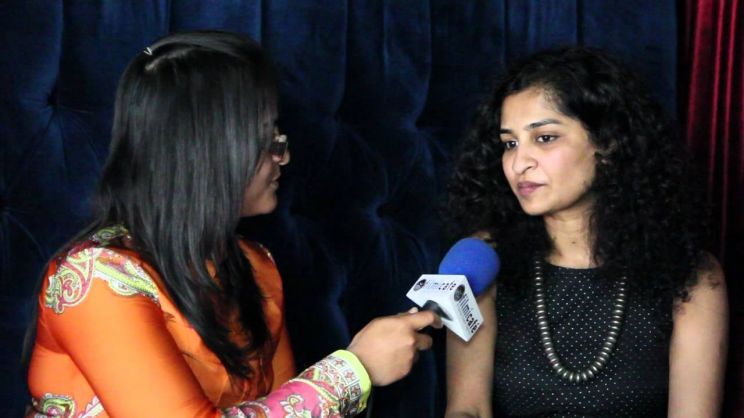 Gauri Shinde