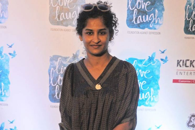 Gauri Shinde