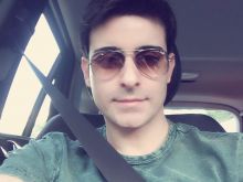 Gautam Rode