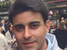 Gautam Rode