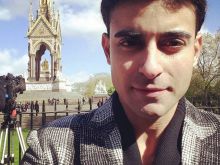 Gautam Rode