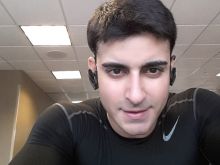 Gautam Rode