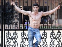 Gautam Rode