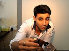Gautam Rode