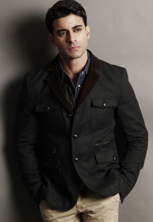 Gautam Rode