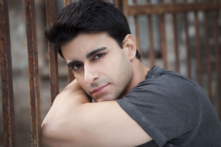 Gautam Rode