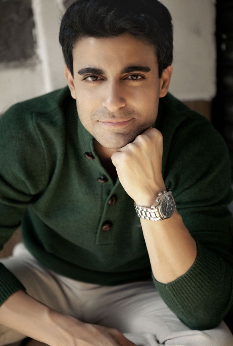 Gautam Rode