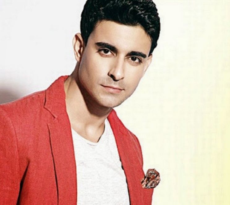 Gautam Rode