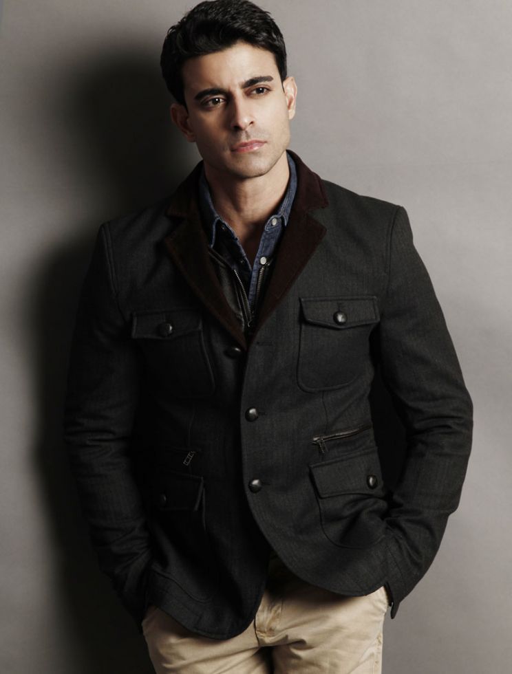 Gautam Rode