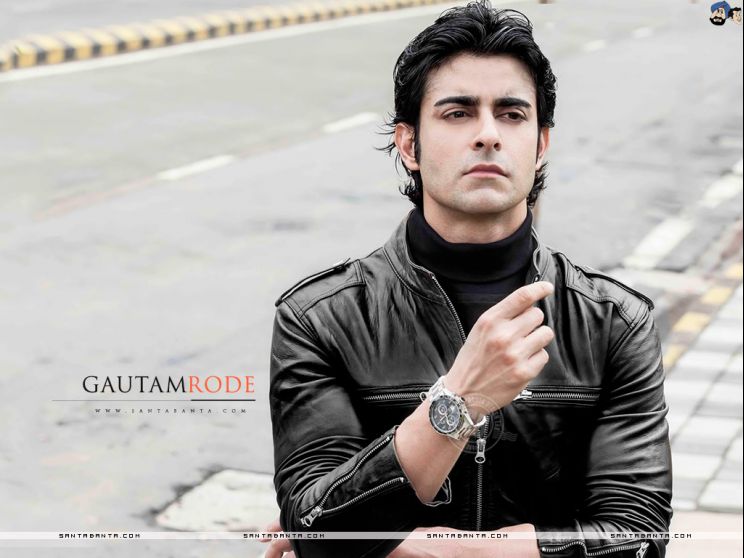 Gautam Rode