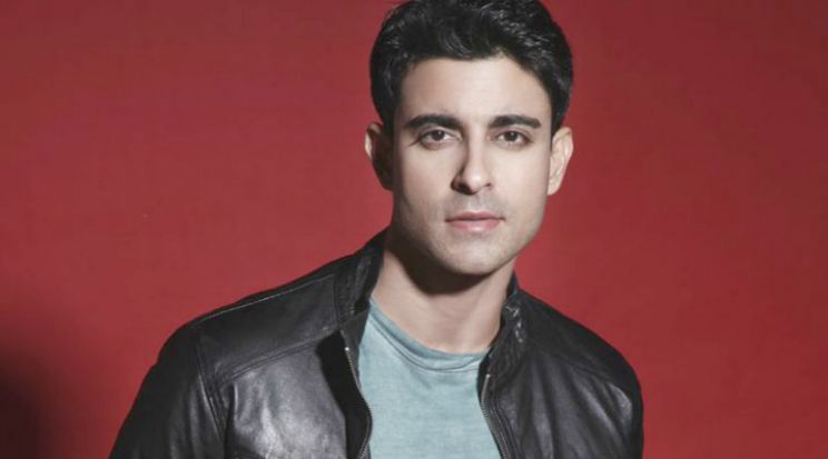 Gautam Rode