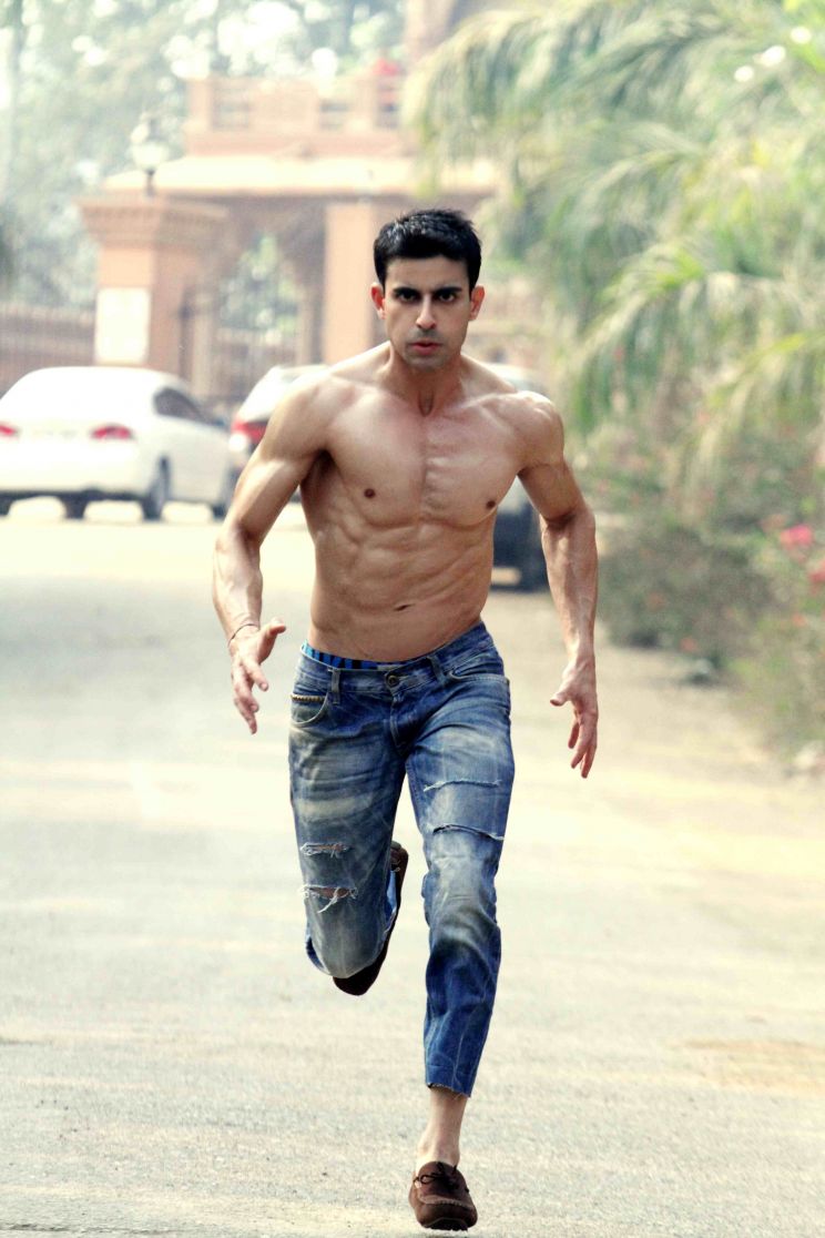 Gautam Rode