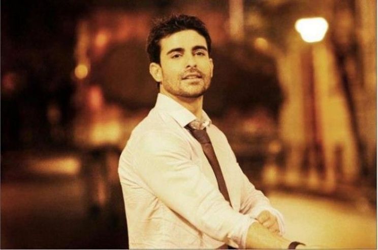 Gautam Rode