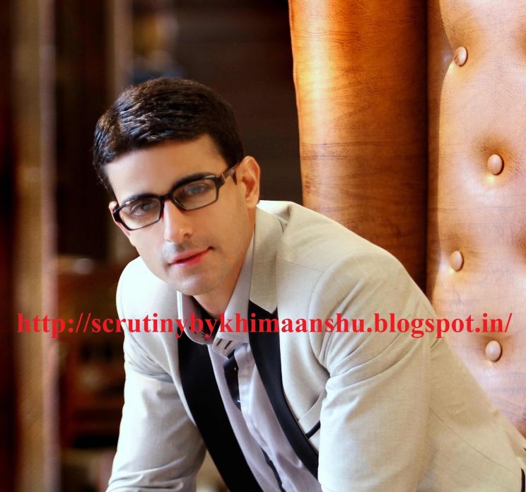 Gautam Rode