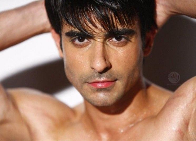 Gautam Rode