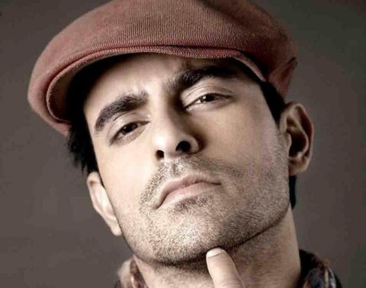 Gautam Rode