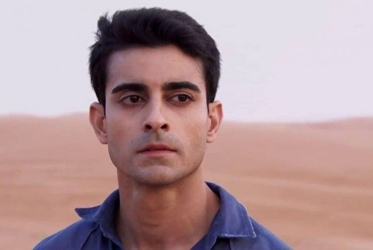 Gautam Rode