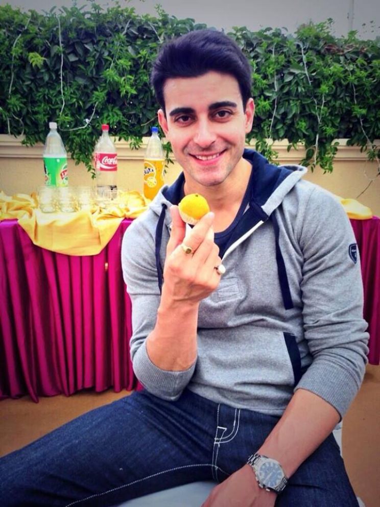 Gautam Rode