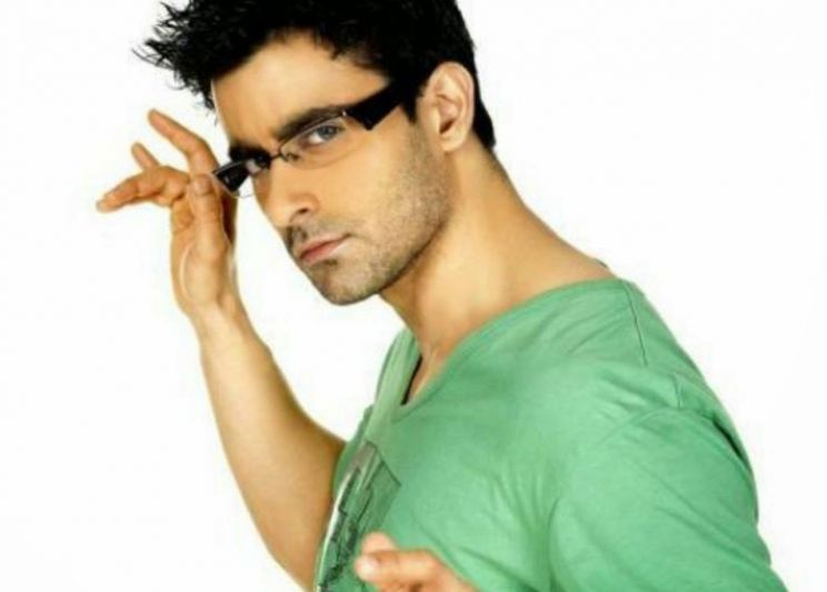 Gautam Rode