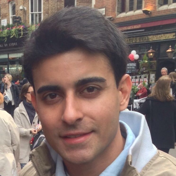 Gautam Rode