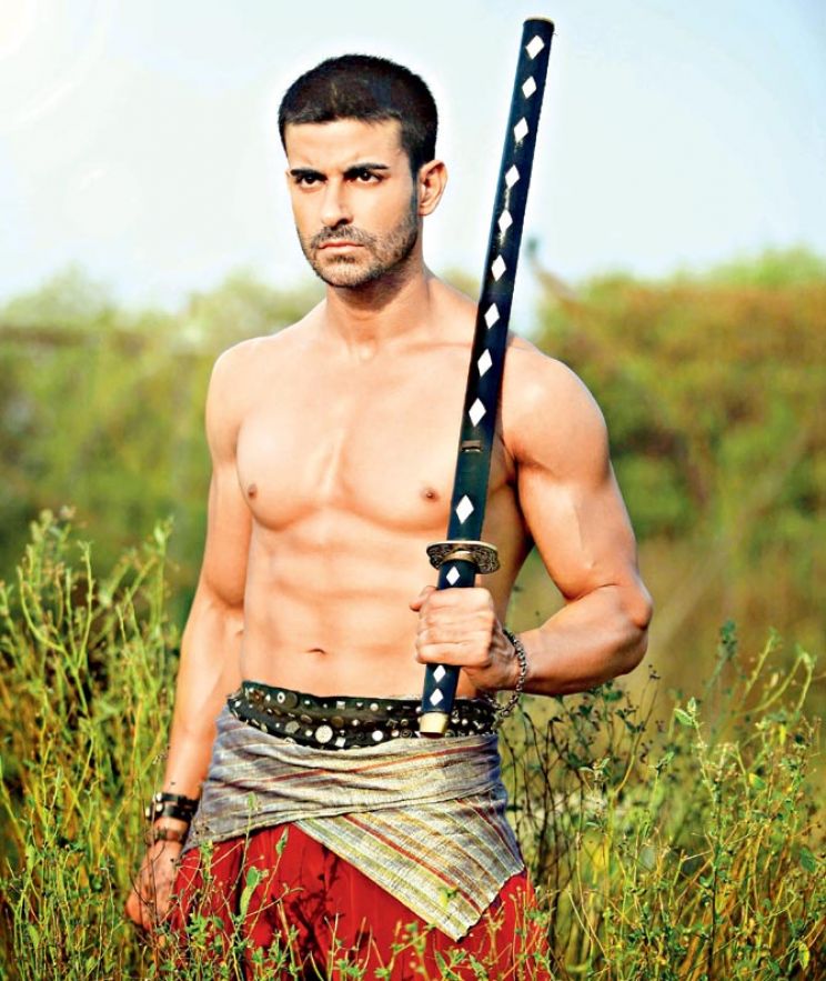 Gautam Rode