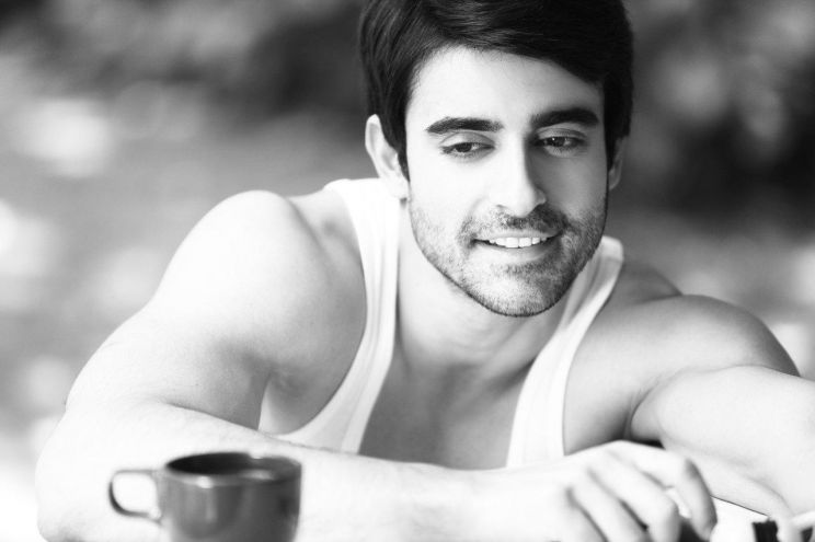 Gautam Rode