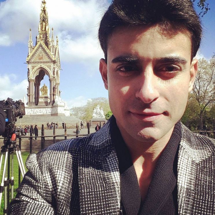 Gautam Rode