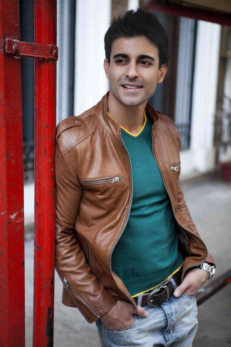 Gautam Rode