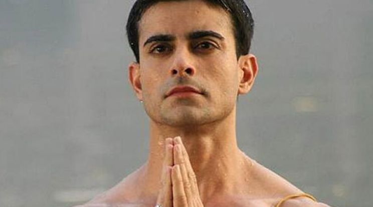 Gautam Rode