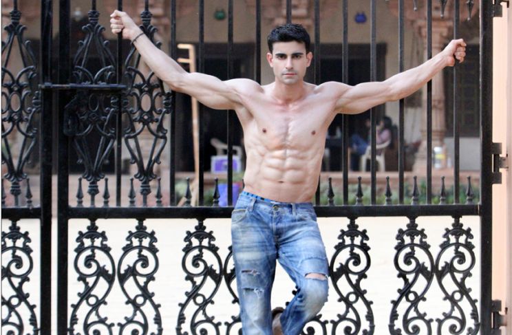 Gautam Rode