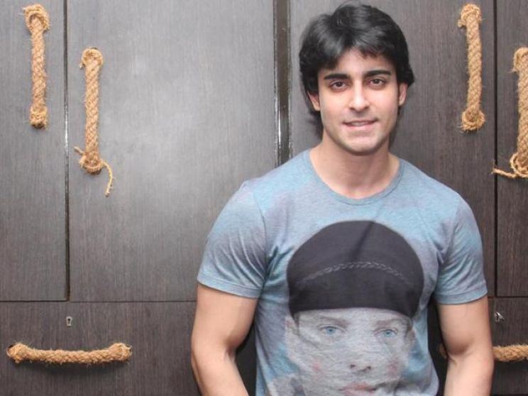 Gautam Rode