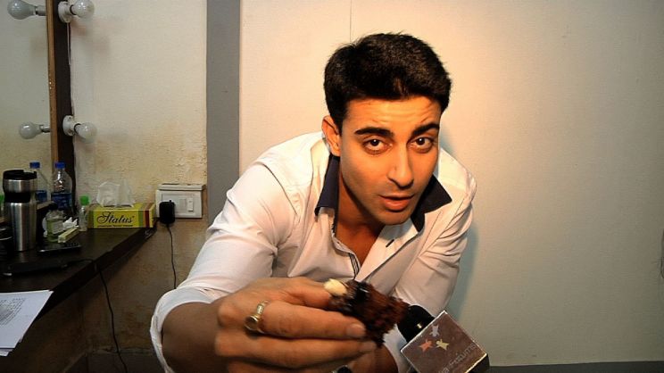 Gautam Rode