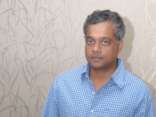 Gautham Menon