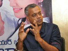 Gautham Menon