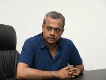 Gautham Menon