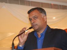 Gautham Menon