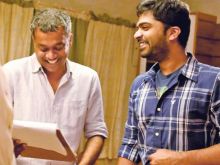 Gautham Menon