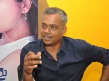 Gautham Menon