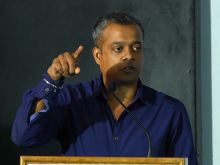 Gautham Menon