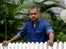 Gautham Menon