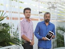 Gautham Menon