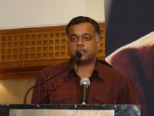 Gautham Menon