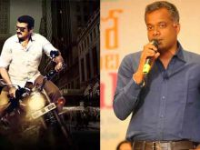 Gautham Menon