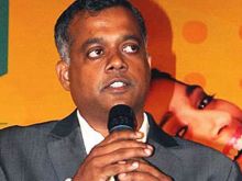 Gautham Menon