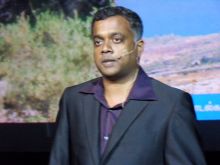 Gautham Menon