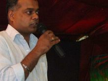 Gautham Menon #2970375 picture (Landscape Medium)