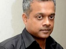 Gautham Menon